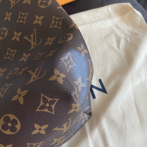 ❌SOLD❌LV GRACEFUL MM - Picture 17 of 17